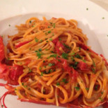 Da Vincenzo food