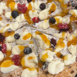 Blues Pizza Comida