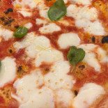 Blues Pizza Nourriture