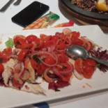 La Baya Comida