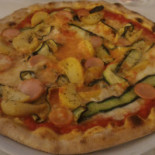 Pizzeria Coltri Nourriture