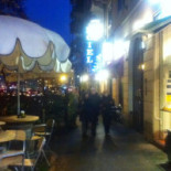 La Vineria Nourriture