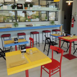 Ca' Bolea À l'intérieur