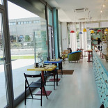 Ca' Bolea À l'intérieur