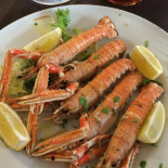 Boston Comida