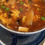 Cinese Oriente Nourriture