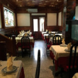 Cinese Oriente À l'intérieur