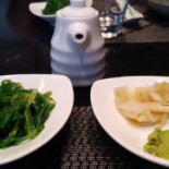Ginza Nourriture