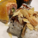 Ginza Nourriture