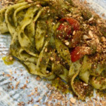 Il David Comida