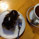 Il Caffè Di Foffa Nourriture