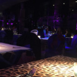 Just Cavalli Milan Nourriture