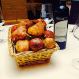 Trait D'union food