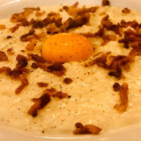 Gallè Comida