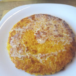 Gallè Comida