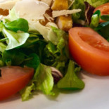 Caffe Del Navile Nourriture