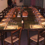 Girodibacco food
