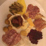 Ca' Nostra À l'intérieur