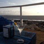 Sunset Cafe Nourriture