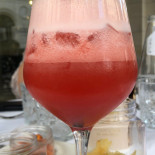 Caffe Pedrocchi Comida