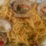 Enea E Pizzeria Nourriture