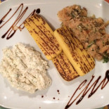 By Sandy Comida