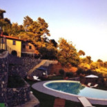 Colline Di Rossoli Exterior