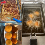 Itta Pappasa Comida