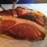 Schneiderwiesen Comida