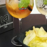 Monteleone Nourriture