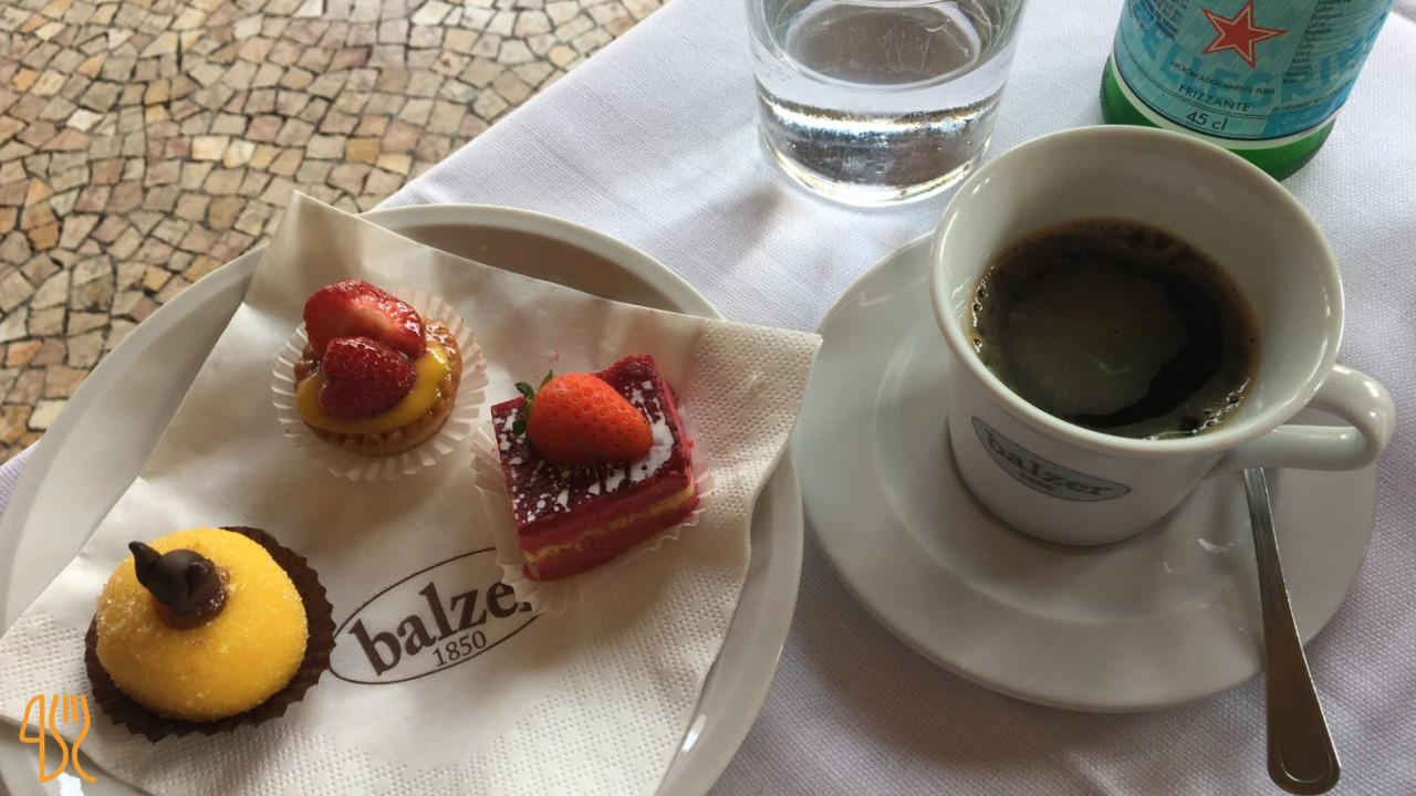 Balzer Essen