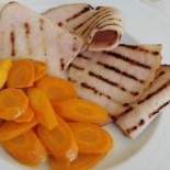 Il Particolare Comida