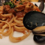 Meridiana Bistro Nourriture