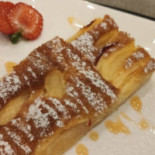 Meridiana Bistro Nourriture