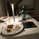 Connubio Nourriture