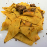 Connubio Nourriture