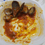 Buon Appetito À l'intérieur