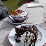 Lanti Nourriture