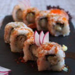 Sushiyo Dentro