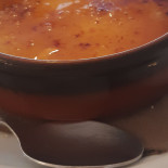 Il Canapale Comida