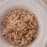Il Canapale Comida