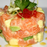 Sushi Live Comida