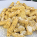 Osteria Pizzeria Trionfale Nourriture