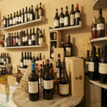 La Casera Nourriture