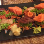 Senbatsuru food
