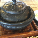 Senbatsuru food