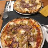 Spizzetando Comida