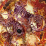 Spizzetando Comida