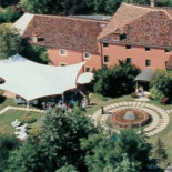 Relais Villabella food