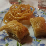 Teheran Pars Nourriture
